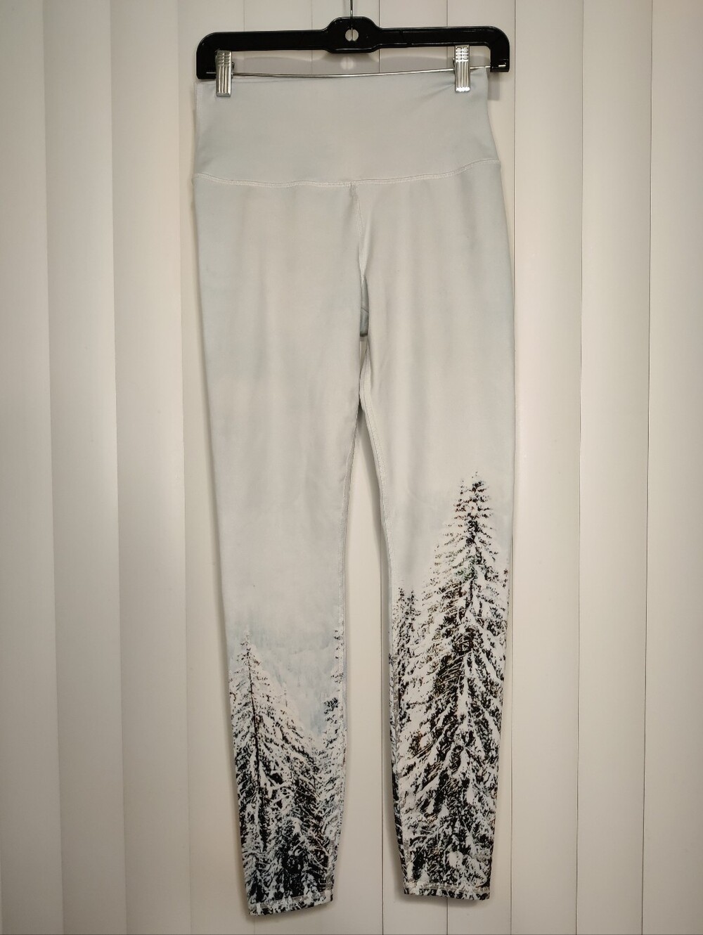 ALO Yoga Women's High-Rise Leggings